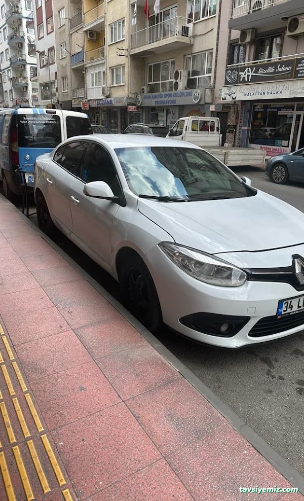 Asil Rent A Car/ Aydın Araç Kiralama