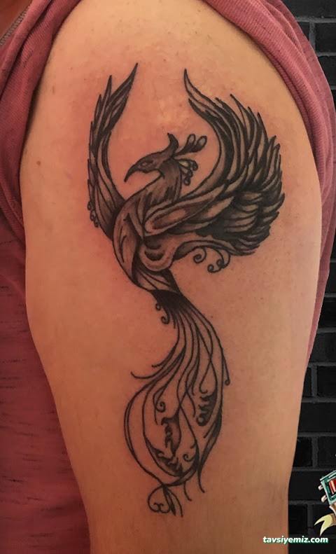 Dep Tattoo & Piercing (Edirne Tattoo - Edirne Dövme)