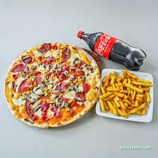 E Che Pizza - Pizzeria Italiana