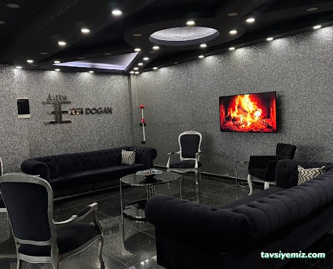 Aris Ezgi Doğan Kırıkkale | Lazer Epilasyon | Cilt Bakımı | Kalıcı Makyaj