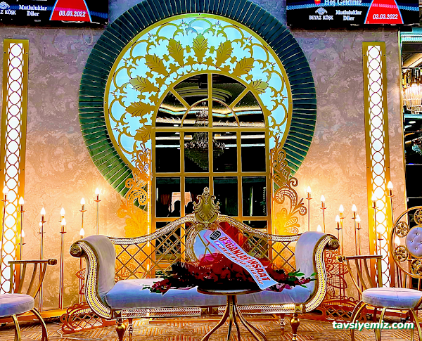 Beyaz Köşk Düğün&Davet