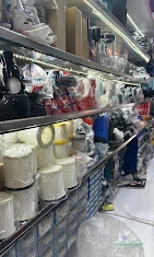 Turan Teknik Küçük Ev Aletleri Tamir Merkezi