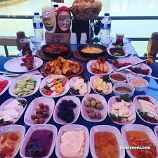 Fener Cafe Restaurant