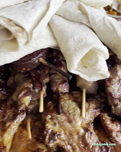 Özbaşkanlar Kasap Izgara