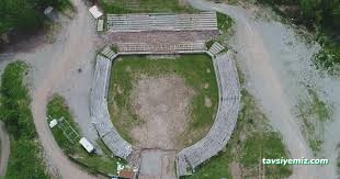 Artvin Kafkasor Belediye Sosyal Tesisleri