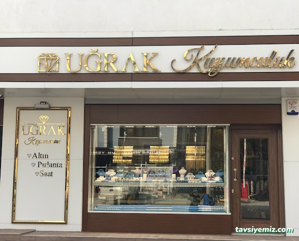 Uğrak Kuyumculuk