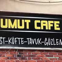 Umut Börek Ve Çay Evi