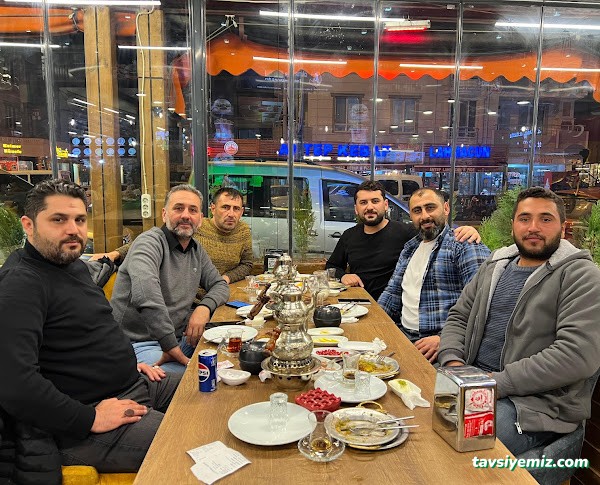 Fıstıkhan Künefe Katmer