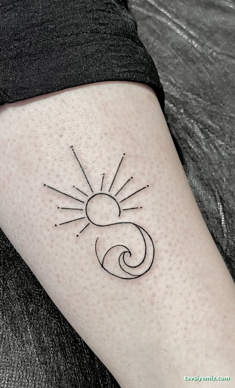 İn Dövme Stüdyosu