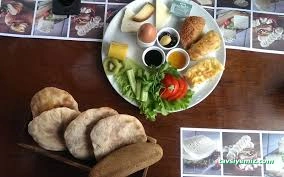 Sepetçioğlu Restaurant