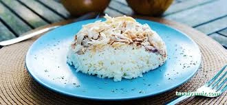 Meşhur Gurme Pilavcı