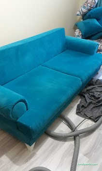 Tamsil Kuru Temizleme