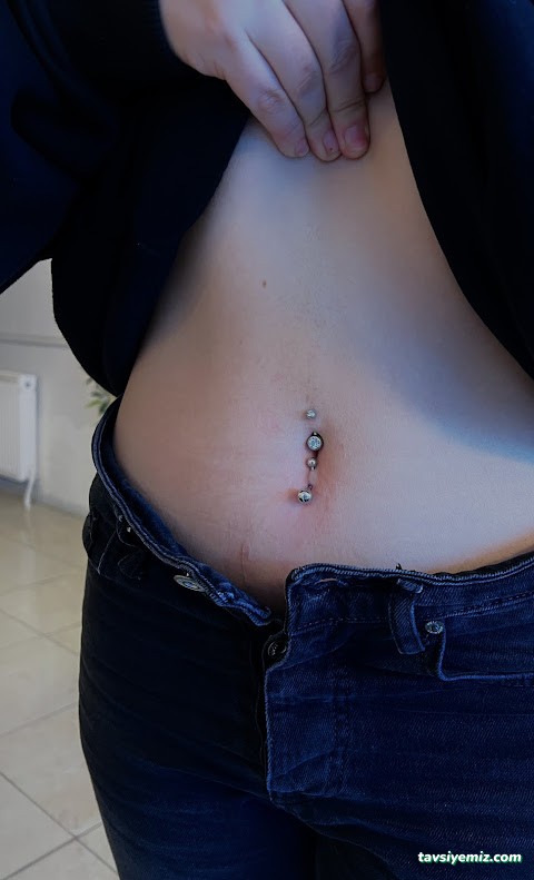 Glam Beauty & Tattoo Piercing Studıo Merzifon