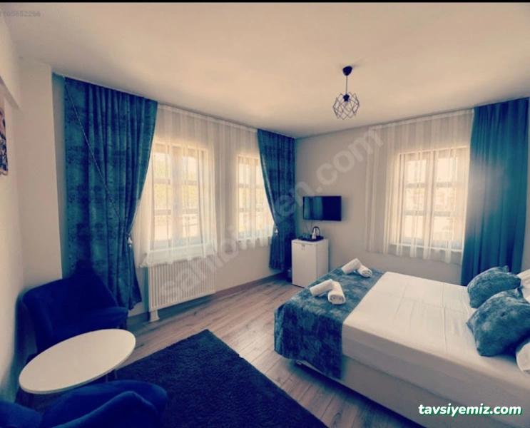 Diyarbakır Apart Otel