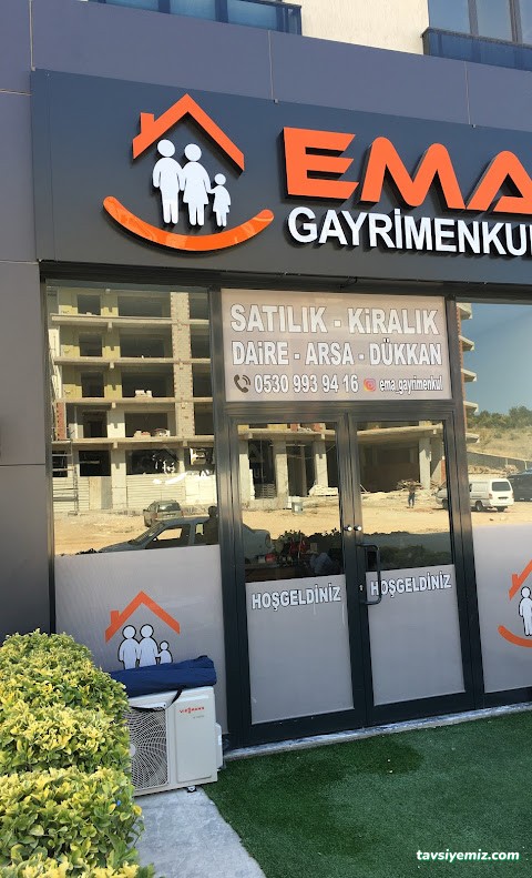 Yeşi̇l Reklam Tabela