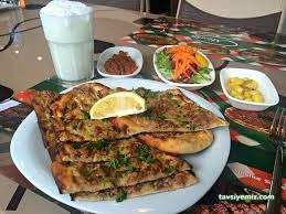 Mücahit Etli Pide Ve Lahmacun Salonu