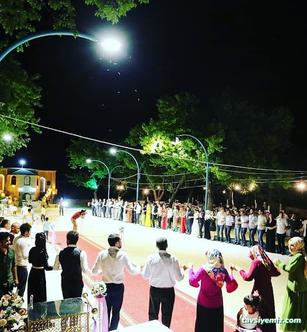 Çam Kır Düğünü & Restaurant