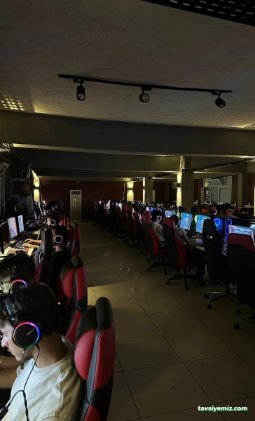 Gondol İnternet Cafe