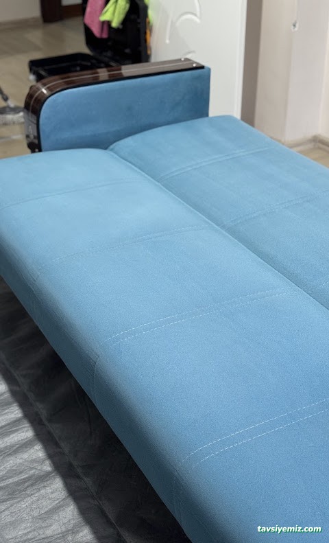 Uşak Zümra Koltuk & Yatak Yıkama