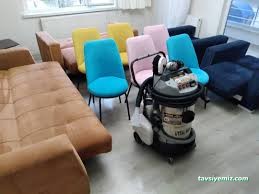 Afyonlu Koltuk Yikama