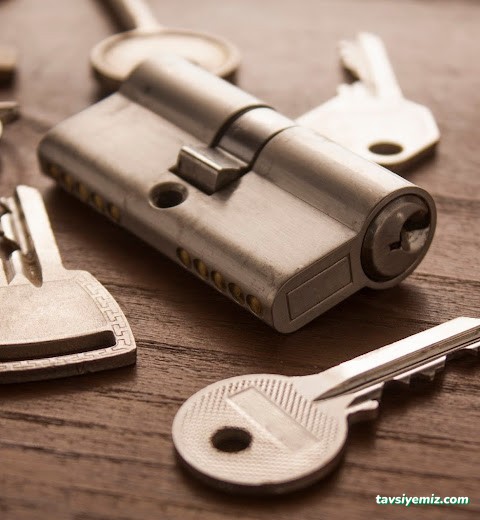 Kırıkkale Anahtar Ve Kırıkkale Çilingir