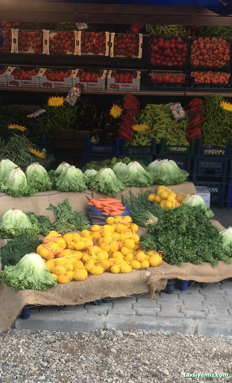 Atakmar Market & Manav