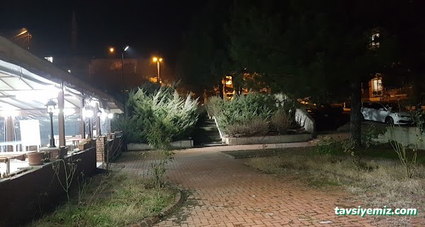 100.Yıl Meydan Halısaha