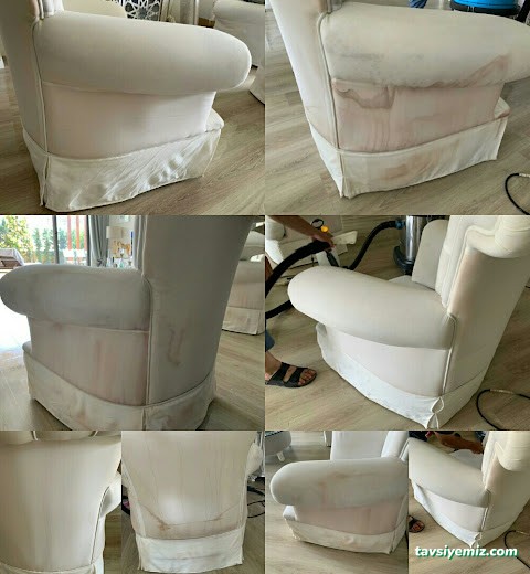 Tekirdağ Halı Yıkama