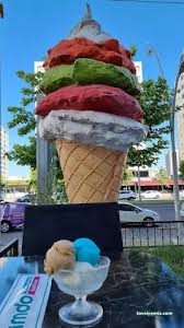 Simdo Dondurma Diclekent Şube