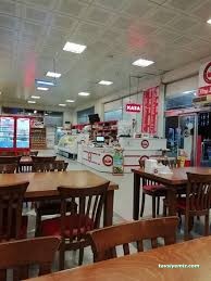 Susurluk Belediyesi Dinlenme Tesisi