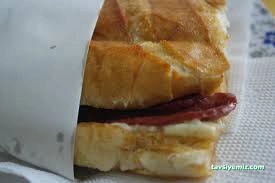 Buca Tostçusu Atom Evi