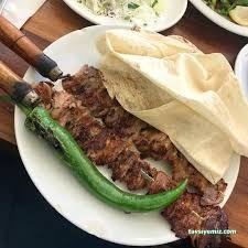 Şehzade Cağ Kebap