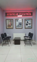 Aydınlar Elektrik