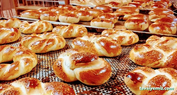 Fırat Ekmek Ve Unlu Mamülleri Fırın Cafe