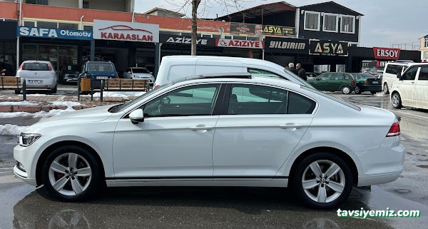 Erdem Otomotiv Kayseri