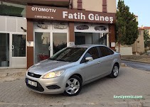 Fatih Otomotiv