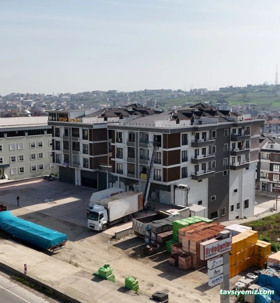 Zirve 77 Nakliyat Yalova