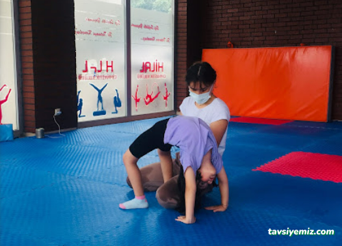 Hilal Cimnastik Kulübü