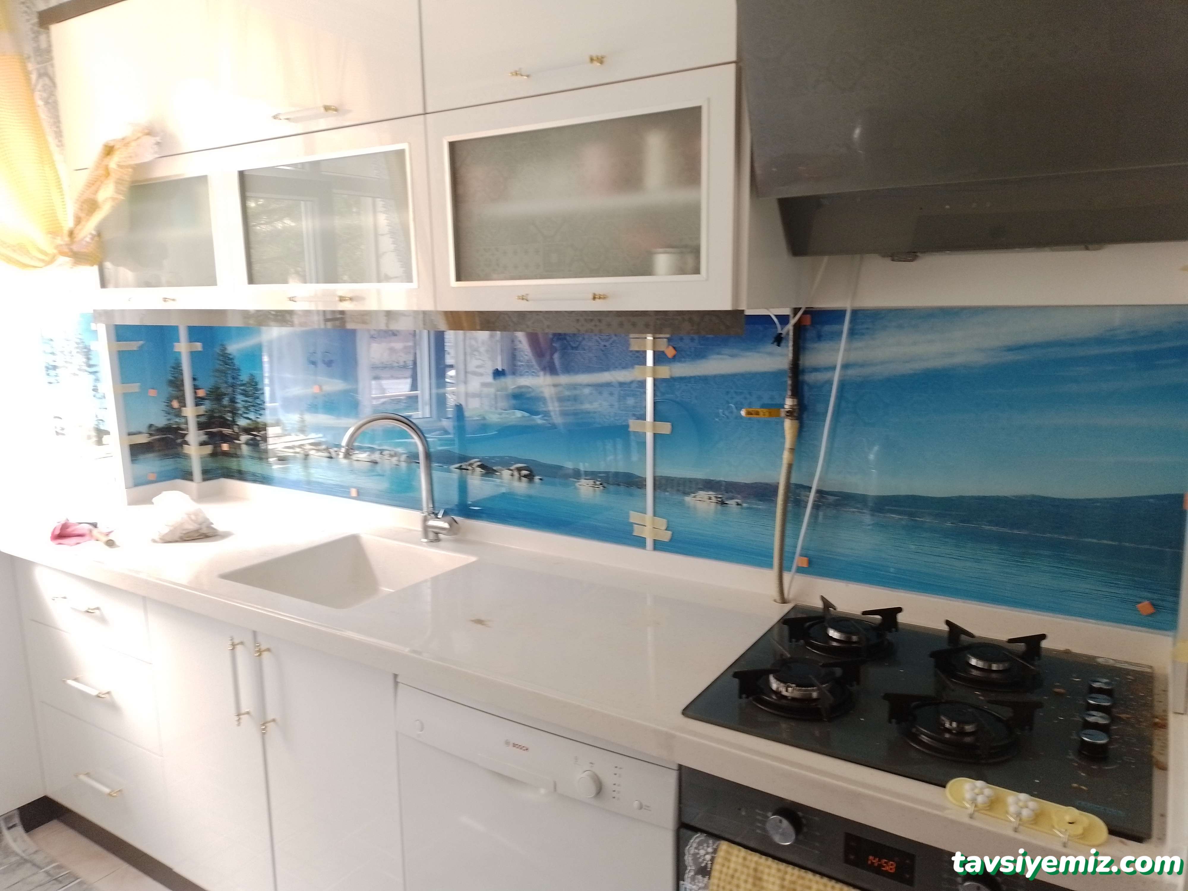 Berk İnşaat Yapı Dekorasyon