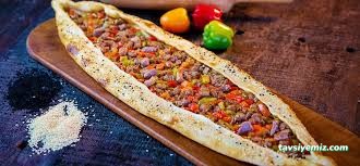 Öz Urfa Lahmacun Salonu