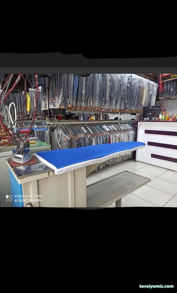 Güneş Kuru Temizleme