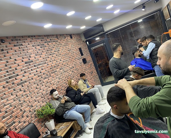 Stil Erkek Kuaförü