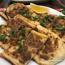 Mücahit Etli Pide Ve Lahmacun Salonu