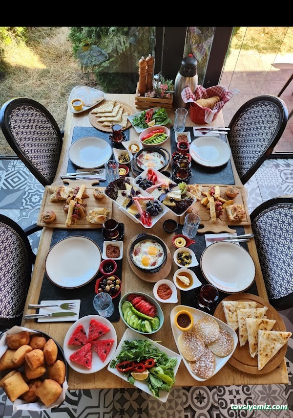 Pesmet Mutfak Lezzetleri