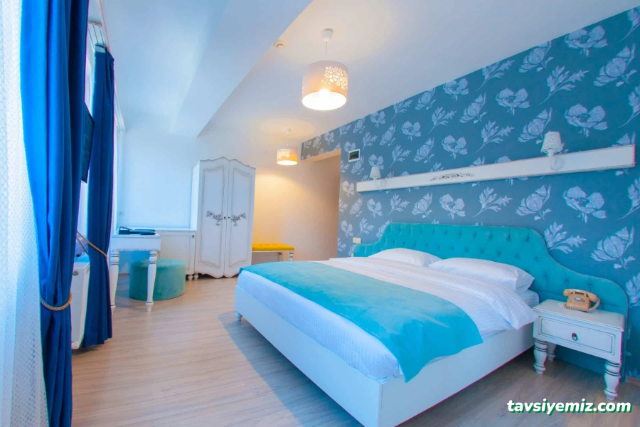 1İnci Konak Butik Otel