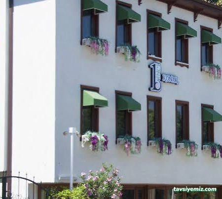 1İnci Konak Butik Otel