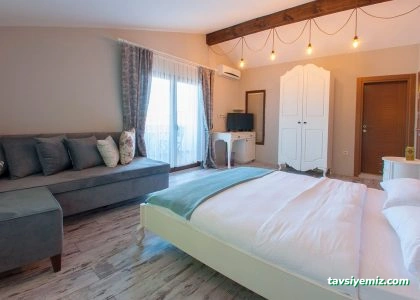 1İnci Konak Butik Otel