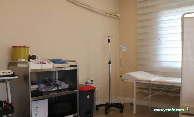 2 Nolu Aile Sagligi Merkezi