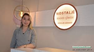 Kader Çimen Güzellik Merkezi