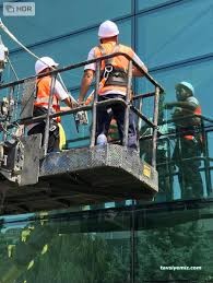 Dedeler Temizlik Yapı İnşat Ltd Şti